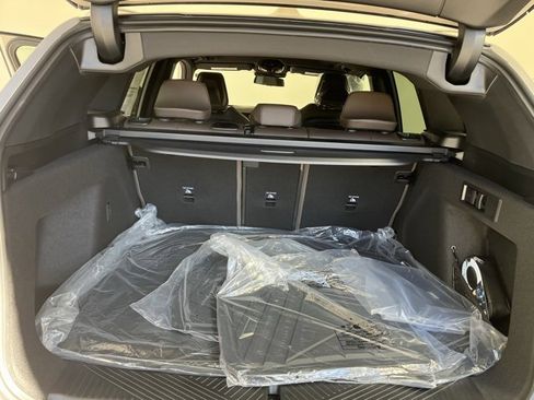 New 2026 BMW X3 xDrive30 w/ Convenience Package image 16