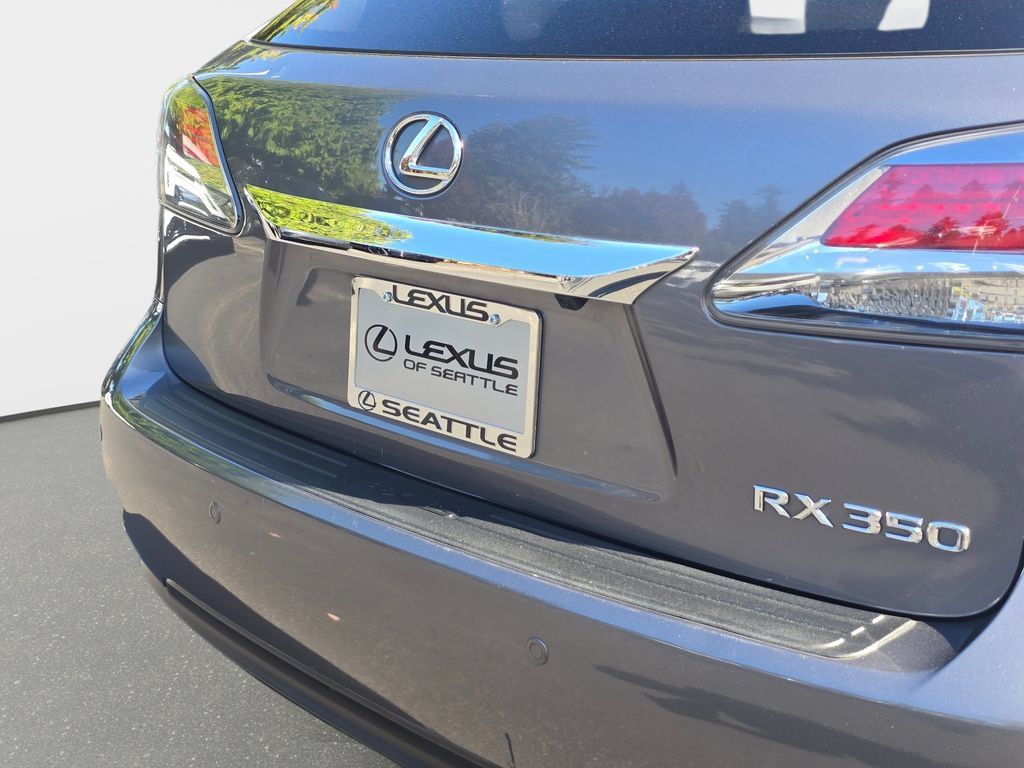 Used 2015 Lexus RX 350 AWD image 14