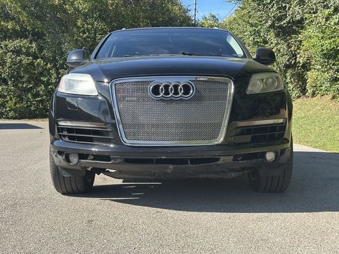 Used 2009 Audi Q7 3.6 Premium image 3