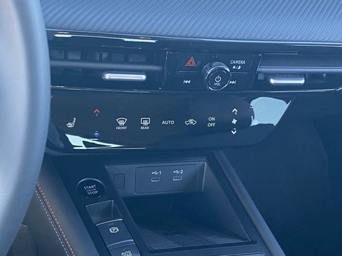 New 2026 Nissan Kicks SR w/ Cold Weather Package image 29