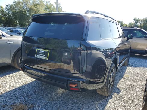 New 2027 Kia Telluride SX X-Pro AWD/4WD image 3