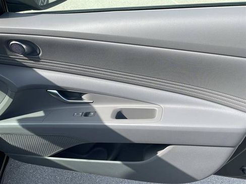 New 2026 Hyundai Elantra Sport FWD image 25