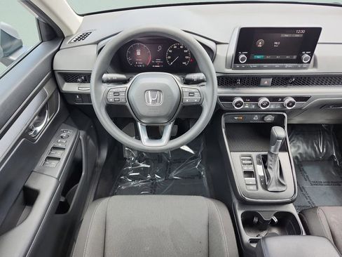 Used 2024 Honda CR-V LX image 17