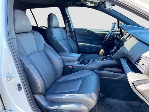 Used 2024 Subaru Outback Wilderness image 28