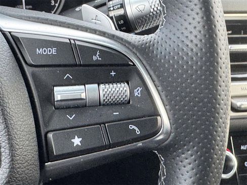 Certified 2026 Genesis G70 2.5T Prestige image 19