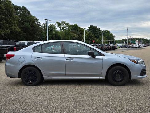Used 2020 Subaru Impreza 2.0i AWD/4WD image 7
