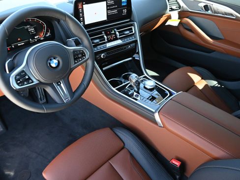 New 2026 BMW 840i xDrive image 11