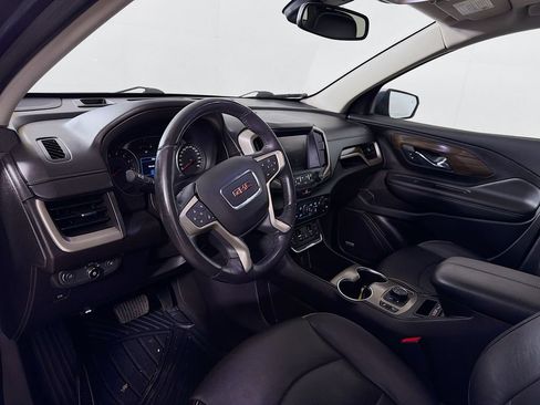 Used 2018 GMC Terrain Denali w/ Driver Alert Package II AWD/4WD image 10