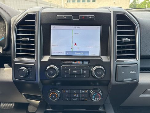 Used 2020 Ford F150 XLT w/ Equipment Group 302A Luxury AWD/4WD image 5