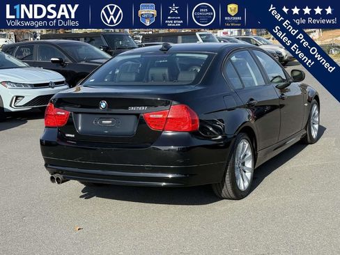 Used 2011 BMW 328i Sedan image 6