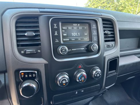 Used 2018 RAM 1500 Tradesman w/ Popular Equipment Group RWD image 24