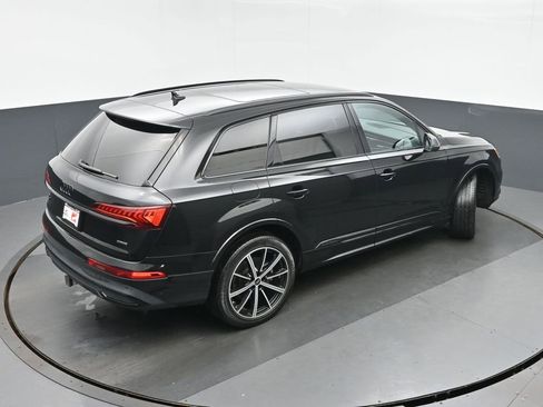Used 2023 Audi Q7 3.0T Premium Plus w/ Premium Plus Package AWD/4WD image 36