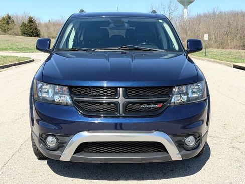 Used 2020 Dodge Journey Crossroad w/ Popular Equipment Group image 28