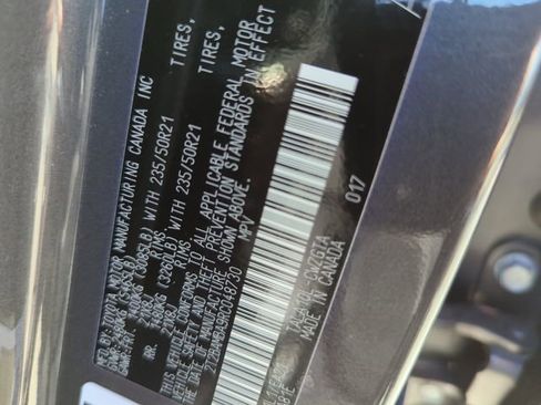 Used 2024 Lexus RX 350 Premium image 35