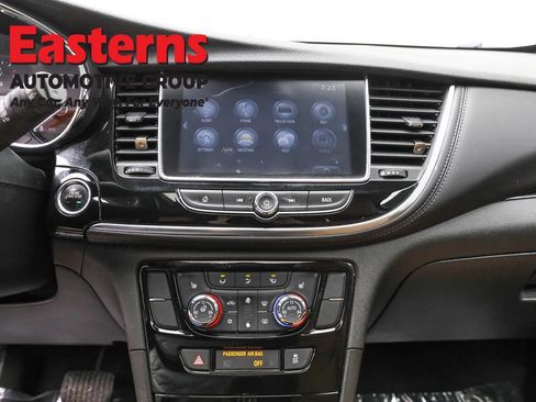 Used 2018 Buick Encore Essence w/ Experience Buick Package image 12