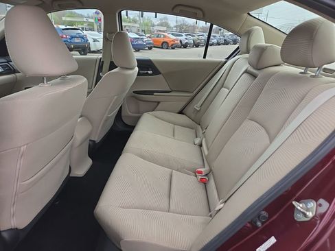 Used 2014 Honda Accord LX image 16
