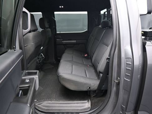 Used 2022 Ford F150 XLT w/ Equipment Group 302A High AWD/4WD image 27
