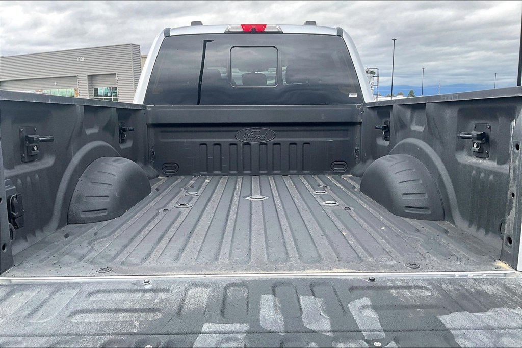 Used 2022 Ford F250 Lariat AWD/4WD image 18