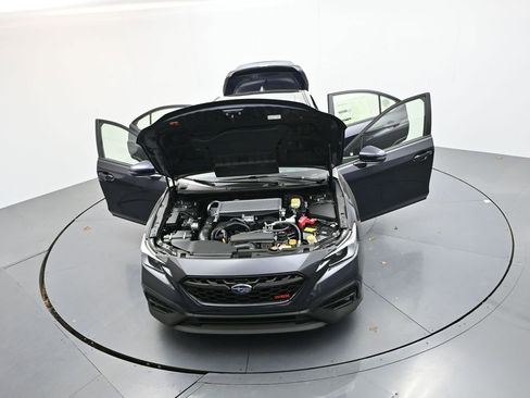 New 2026 Subaru WRX Limited AWD/4WD image 26