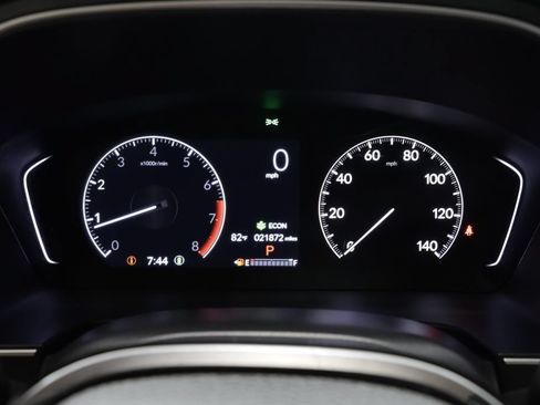 Used 2024 Honda Pilot Touring image 8