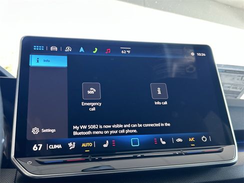 New 2026 Volkswagen GTI S image 24