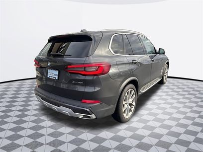Used 2023 BMW X5 xDrive40i