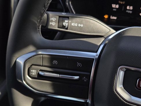 New 2026 GMC Canyon Elevation w/ Convenience Package image 11