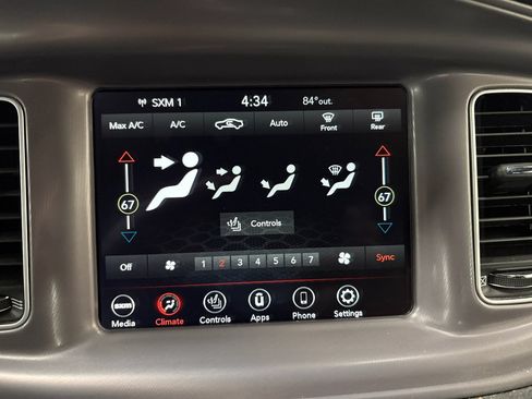 Used 2023 Dodge Charger SXT w/ Cold Weather Package AWD/4WD image 18