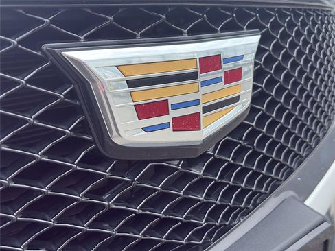 Used 2020 Cadillac CT5 Sport AWD/4WD image 23