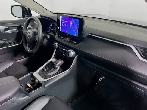 Certified 2025 Toyota RAV4 XLE Premium w/ Weather Package AWD/4WD image 26