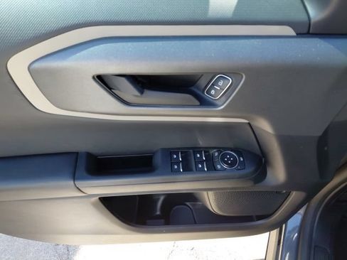 Used 2025 Ford Bronco Sport Big Bend AWD/4WD image 25