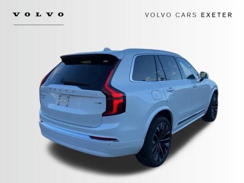 New 2026 Volvo XC90 T8 Plus w/ Protection Package Premier image 7