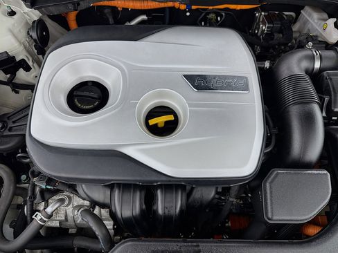 Used 2016 Hyundai Sonata SE image 38