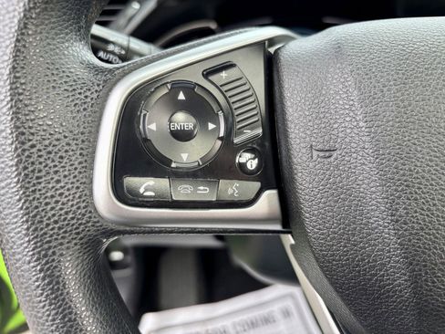 Used 2017 Honda Civic EX-T image 13