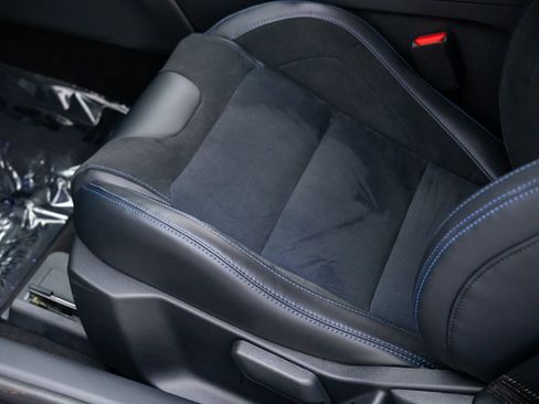 Used 2026 Ford Mustang Dark Horse RWD image 17