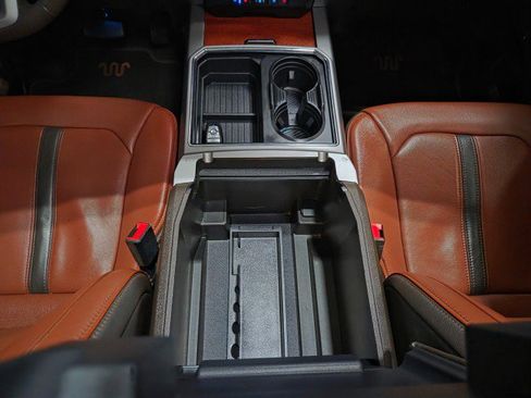 Used 2019 Ford F250 King Ranch w/ King Ranch Ultimate Package AWD/4WD image 86