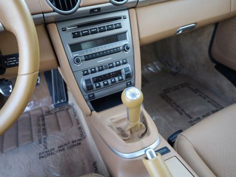 Used 2007 Porsche Cayman S image 30