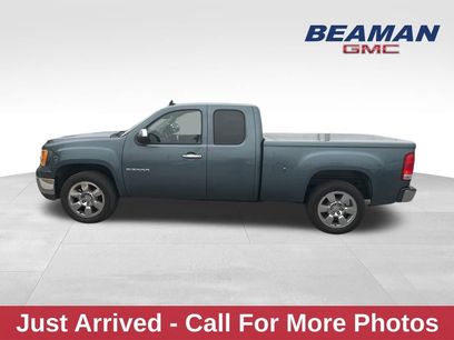 Used 2011 GMC Sierra 1500 SLE w/ Regional Value Package