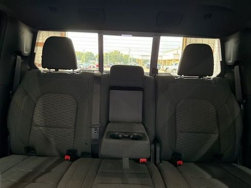 New 2026 RAM 1500 Big Horn AWD/4WD image 33