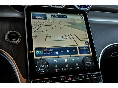 New 2026 Mercedes-Benz GLC 300 GLC 300 4MATIC image 14