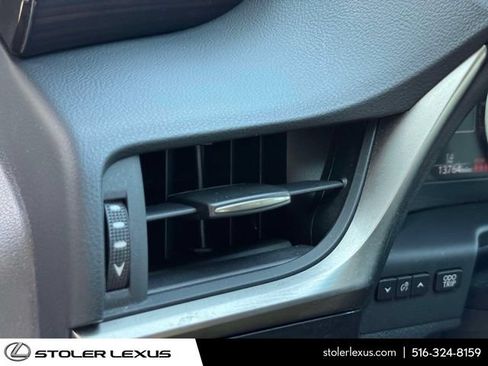 Used 2019 Lexus ES 350 w/ Premium Package FWD image 25