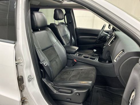 Used 2018 Dodge Durango GT w/ Premium Group AWD/4WD image 25