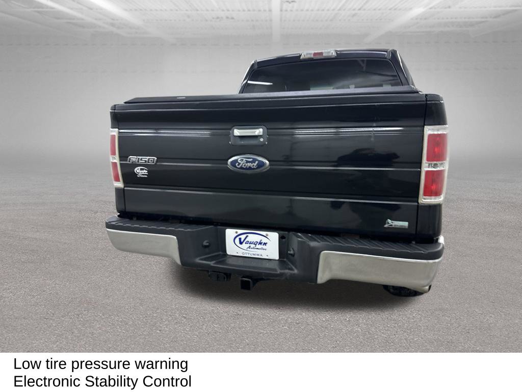 Used 2010 Ford F150 XLT AWD/4WD image 12