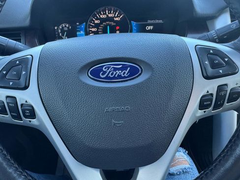 Used 2011 Ford Edge Limited FWD image 20