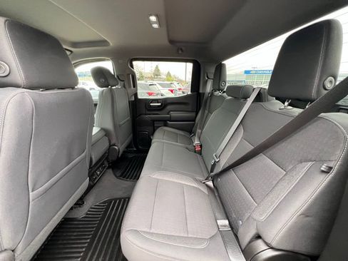 Used 2019 Chevrolet Silverado 1500 LT w/ All-Star Edition image 22