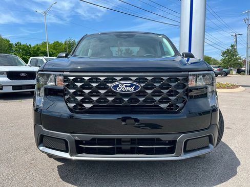 New 2026 Ford Maverick XLT FWD image 2