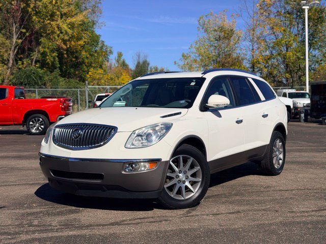 Used 2011 Buick Enclave CXL FWD image 2