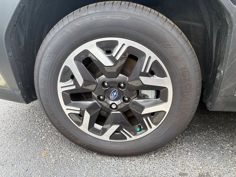 Certified 2026 Subaru Forester Premium AWD/4WD image 10