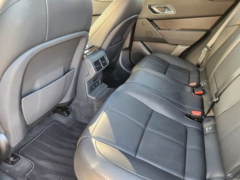 Used 2025 Land Rover Range Rover Velar S image 30