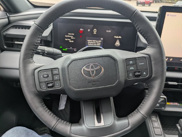 New 2026 Toyota RAV4 XSE AWD/4WD image 16